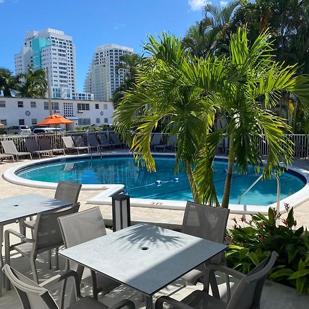 Rolo Beach Hotel Fort Lauderdale Luaran gambar